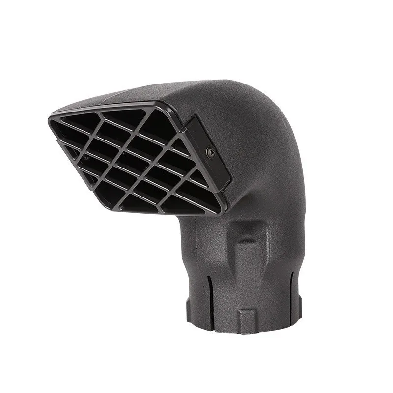 Kit snorkel para vadear Toyota Hilux - imagen 3