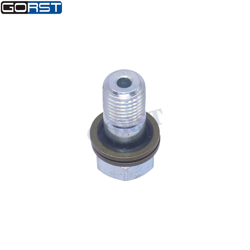 1417413047 Válvula de retorno de combustible para Dodge Ram 5.9L - imagen 2