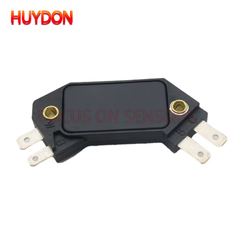 Módulo de control de encendido 1875990 para vehículos GM