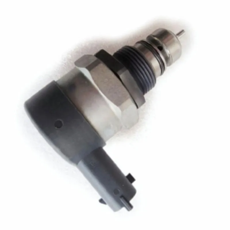 0281006254 Válvula reguladora de presión de combustible Audi 3.0 TDI - imagen 4