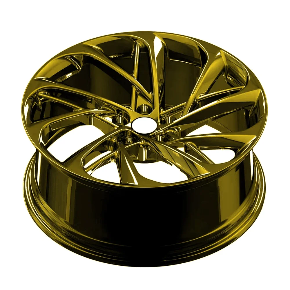 Llantas forjadas para Lexus IS 250, RX 350, ES 350 e IS 430 - imagen 3