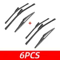 6 PCS