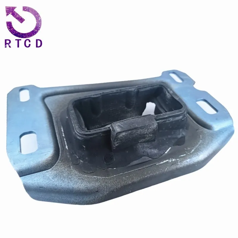 9673768480 Soporte de motor izquierdo – Peugeot 208/2008/3008/308/508 - imagen 5