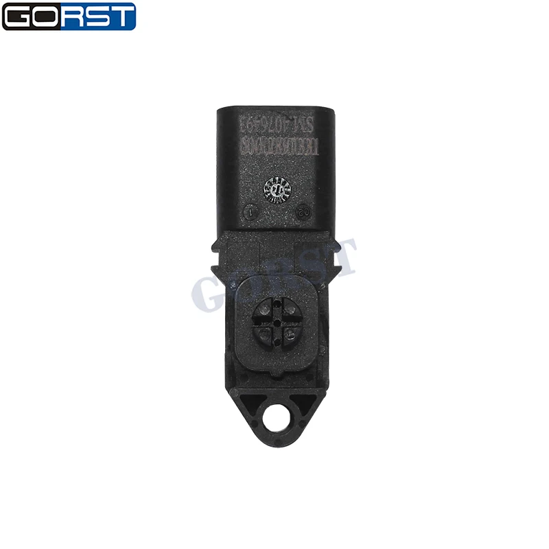 5WK9684 sensor de presión absoluta múltiple - Cummins ISB QSB ISF QSF - imagen 5