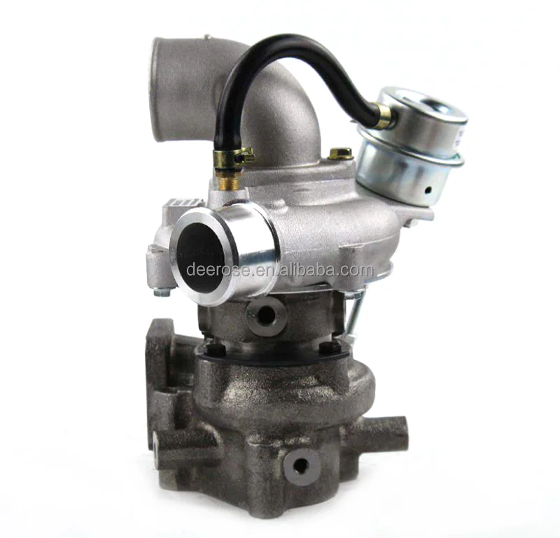 Turbocompresor 282004A350 Hyundai H100 Porter D4CB 2.5L 120CV - imagen 3