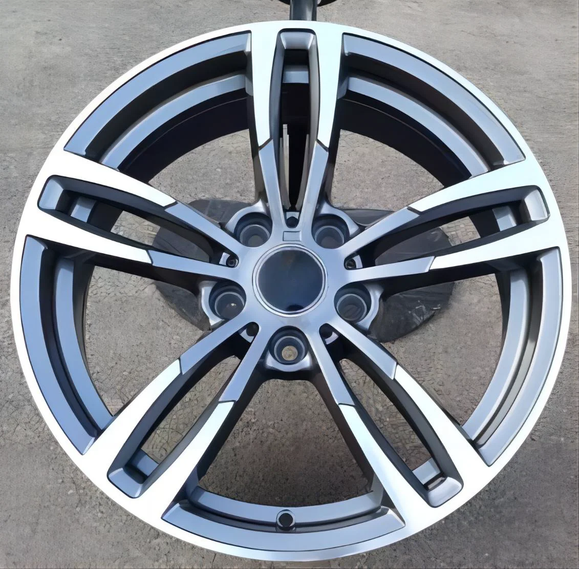 Llantas Aleación BMW 17-19" Series 3 5 7 8 335i E93 5x112 5x120 - imagen 3