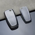 transparent black