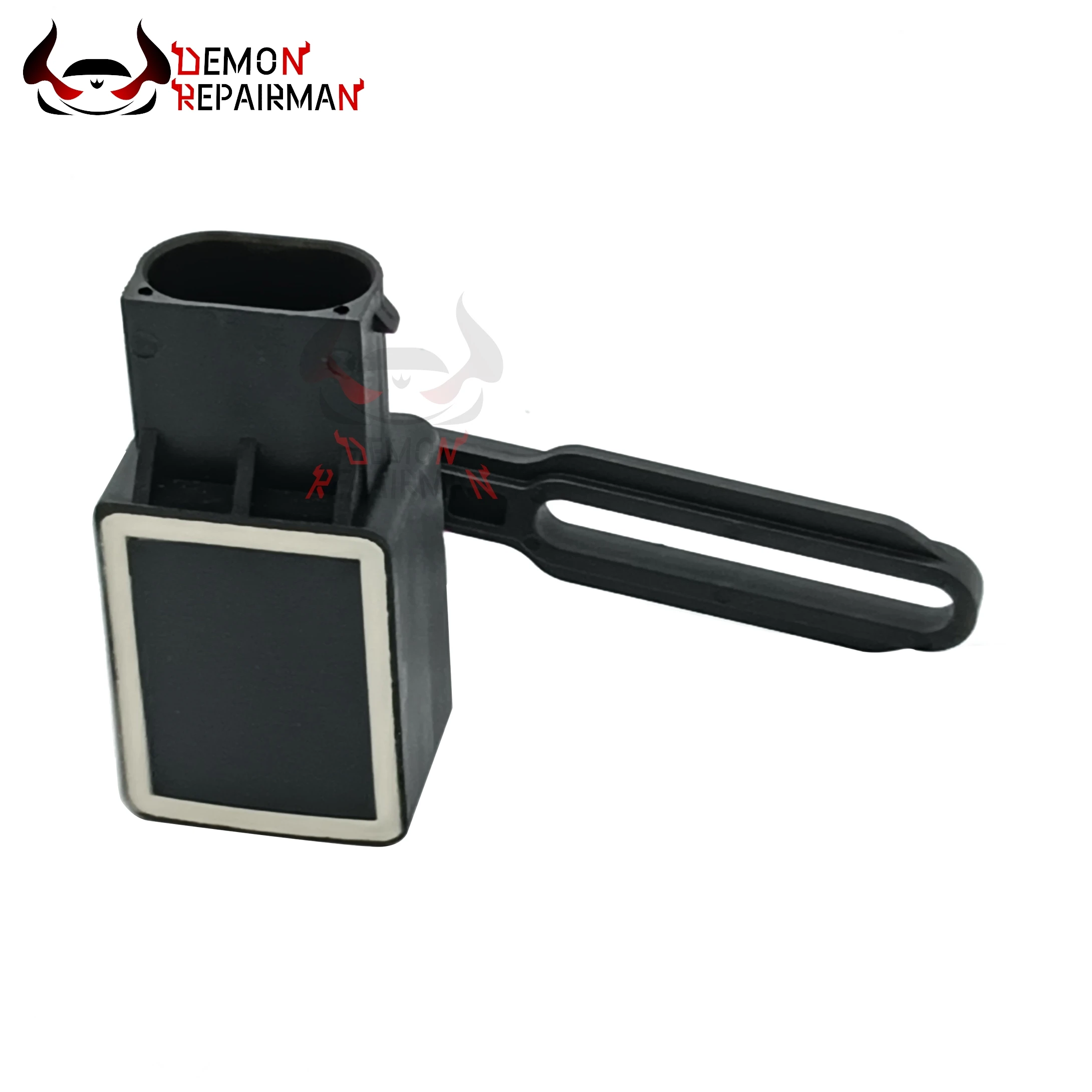 8268997 Sensor de nivel de suspensión trasero para BMW Serie 6 - imagen 2