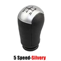 5 Speed-Silvery-B