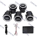 For 2008-14 Audi TT