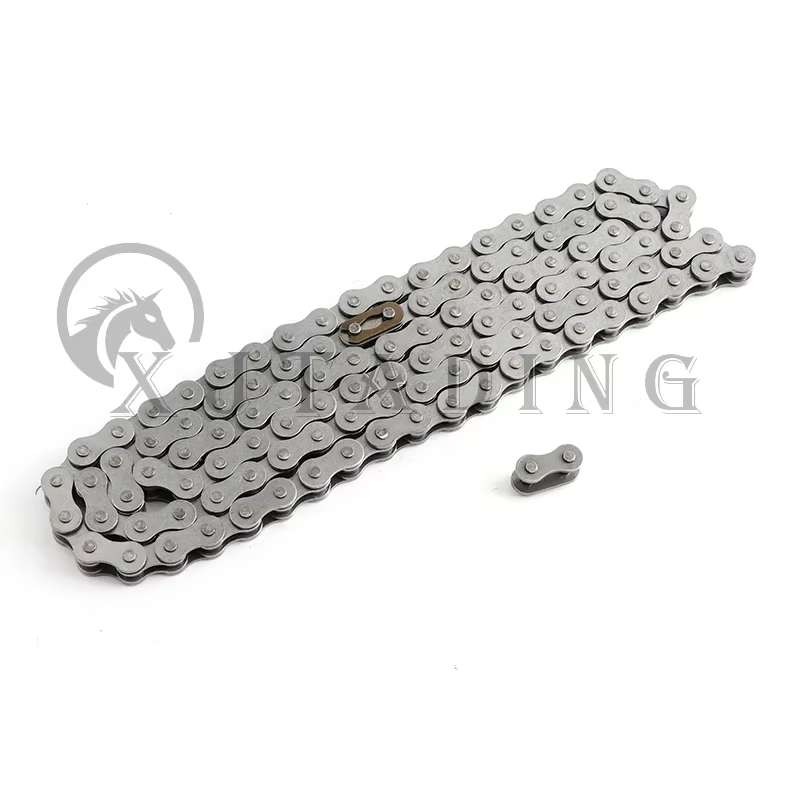Cadena de transmisión 415-110L para bicicleta motorizada 49-80 cc - imagen 3