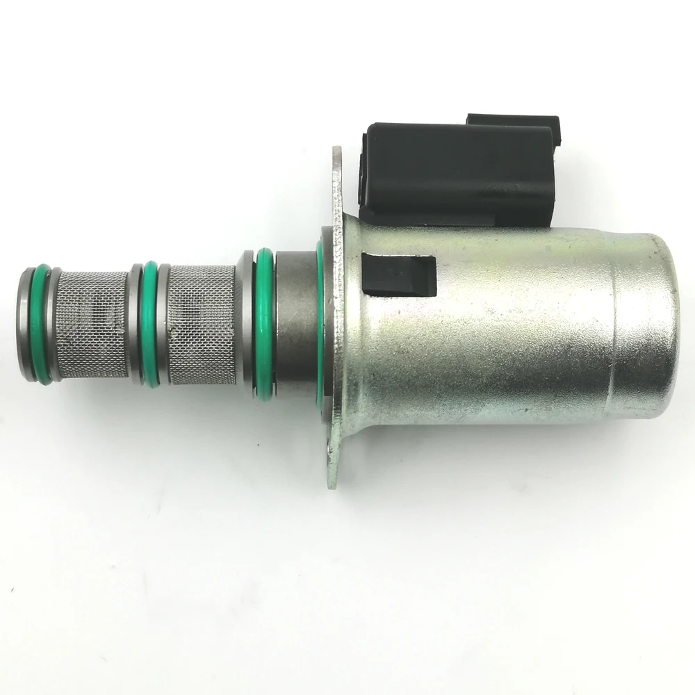 SV98-T39S Válvula solenoide bomba hidráulica 12V Komatsu Hydraforce - imagen 2