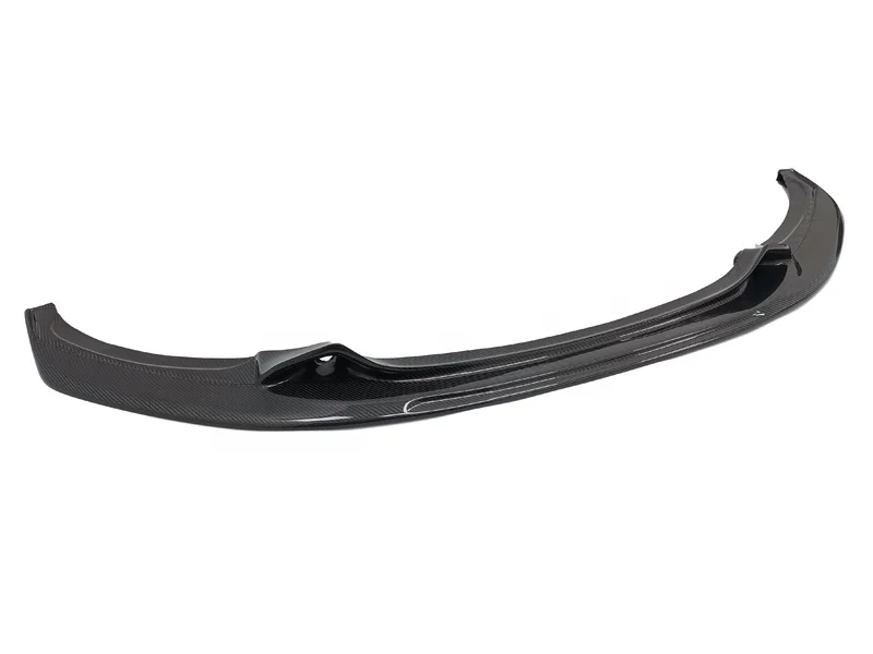 ExotStyle Labio delantero fibra carbono BMW F22 F23 M235i M-Sport - imagen 2