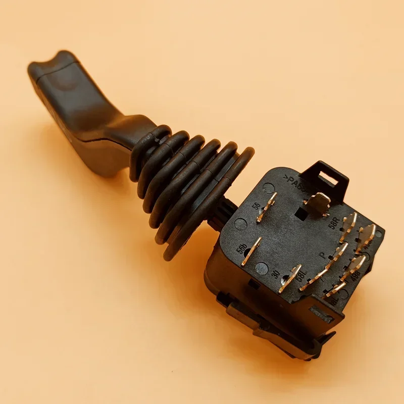 Interruptor de luces e intermitentes Opel Corsa, Astra y Agila - imagen 2