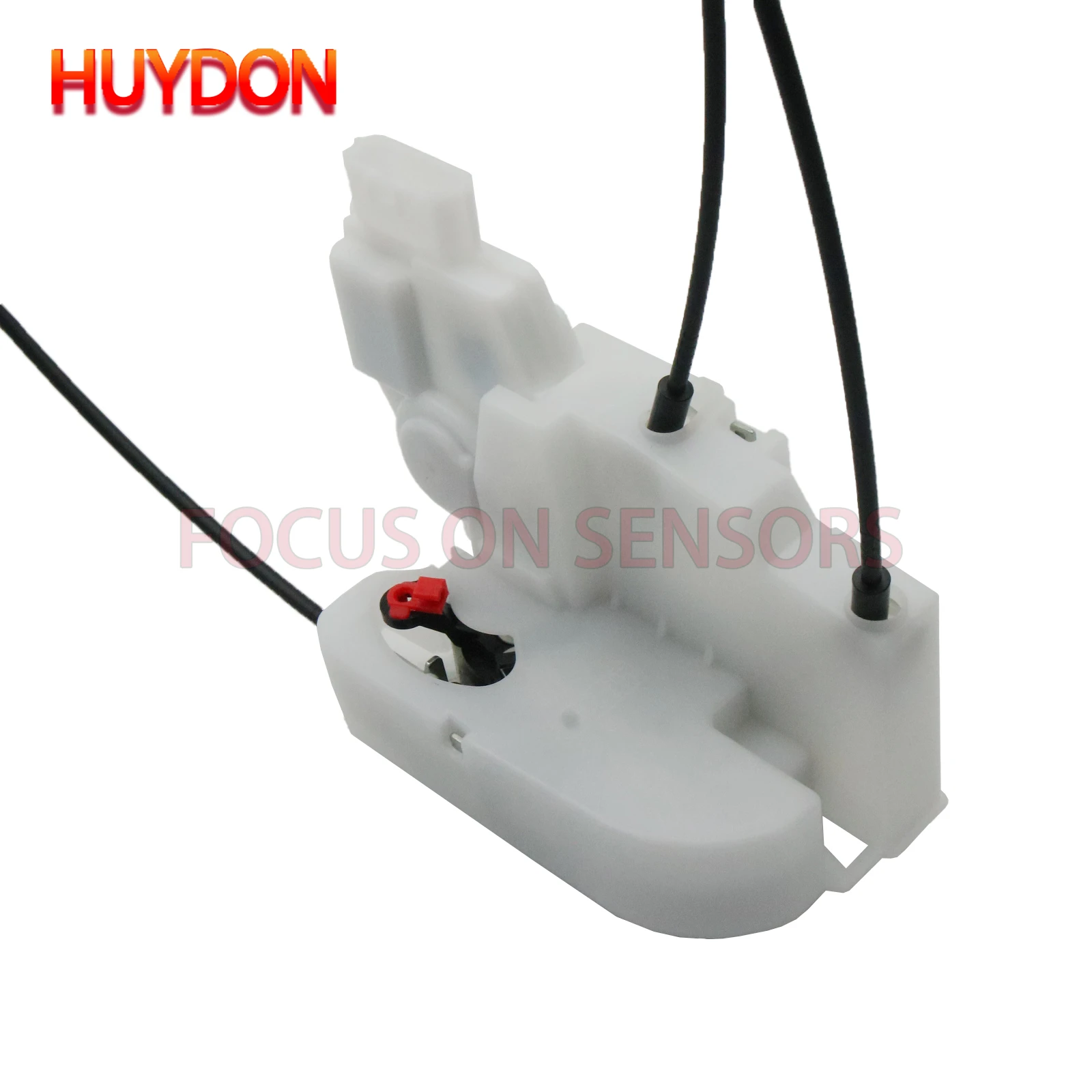 Actuador cerradura puerta 80501-ZP70A – Nissan Frontier Pathfinder Xterra - imagen 4