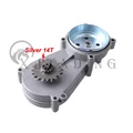Silver 14T
