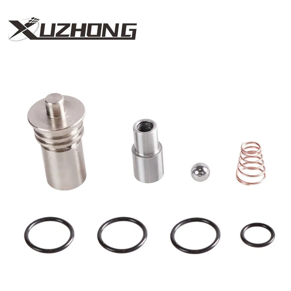 Kit válvula derivación transmisión STL010 6L80/6L90/8L90/10L90 2014+