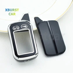 Funda Protectora Llave Tomahawk TZ – Alarma SL-950 TZ-9030 TZ9031