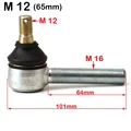 M12X65MM