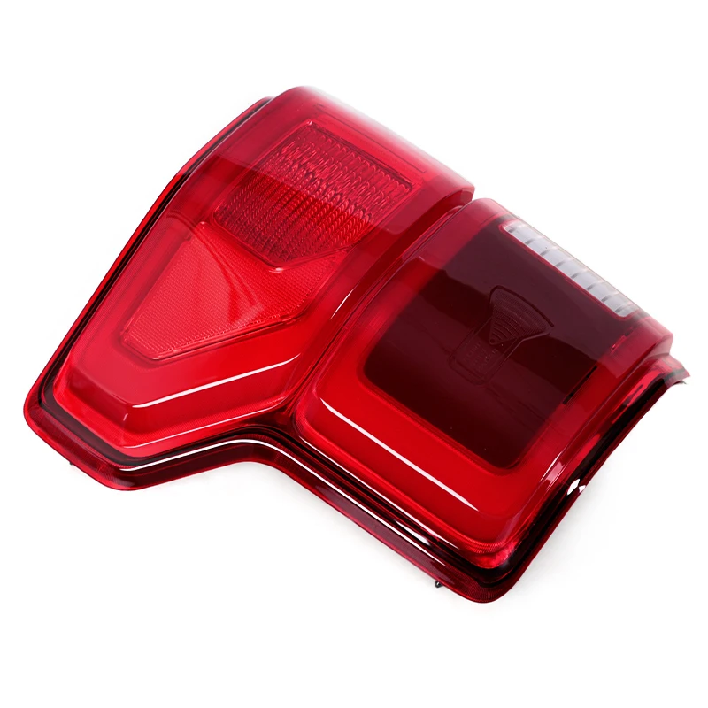 Luz trasera intermitente de giro y freno Ford F-150 2018-2020 - imagen 4