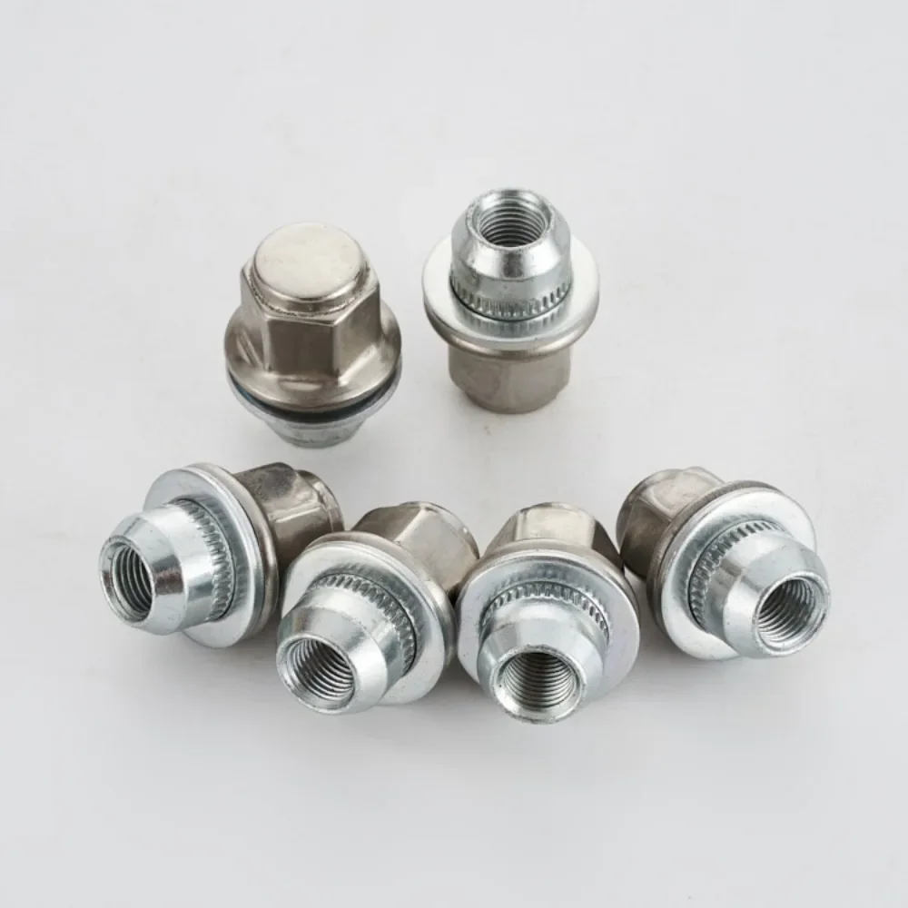 Tornillos de cubo M12x1.25 Mag para Infiniti Q30 Q50L Nissan - imagen 4
