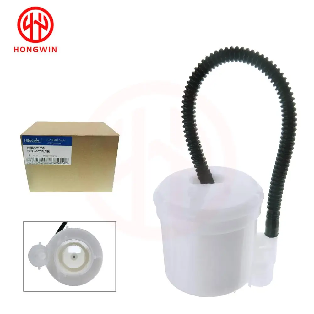 Filtro de bomba Toyota 23300-21030 con regulador para RAV4 - imagen 2