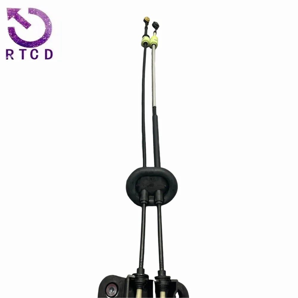 Cable selector de cambio 2444AN para Peugeot 307 y Citroën C4 - imagen 4