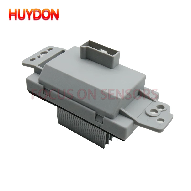 Resistencia ventilador 973508 – Chevrolet Silverado Sierra 1500 2500 3500 - imagen 5