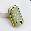 green cover(GLD)