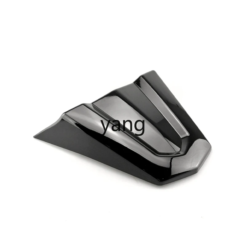 Funda de asiento trasero con joroba para Yamaha MT-09 2022 - imagen 4