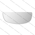 1PC Small lens L