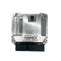 Centralita Motor ECM 0281011228 EDC16C8 para IVECO