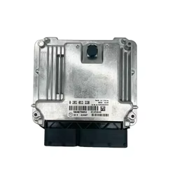 Centralita Motor ECM 0281011228 EDC16C8 para IVECO