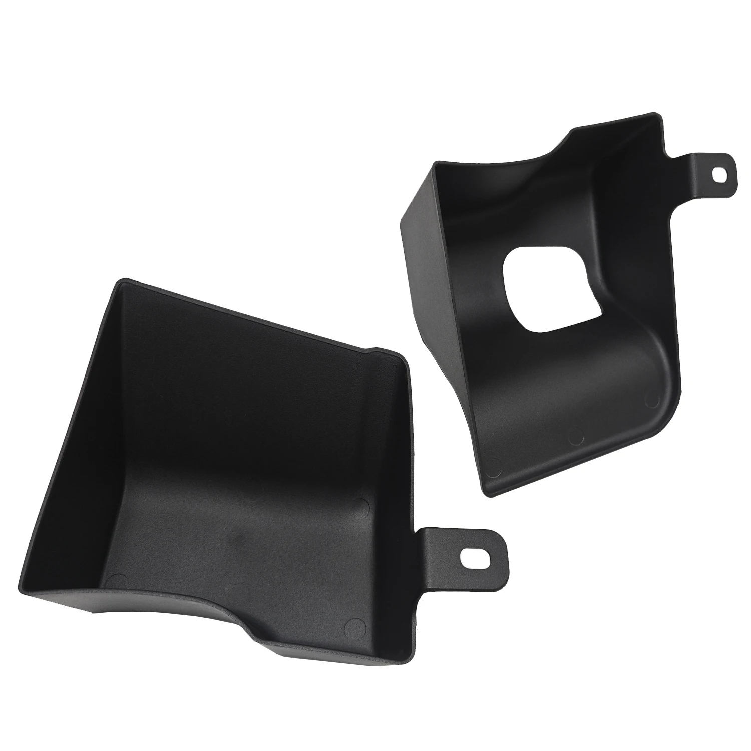 Organizador lateral de maletero – Jeep Wrangler JL JLU 4 puertas - imagen 3