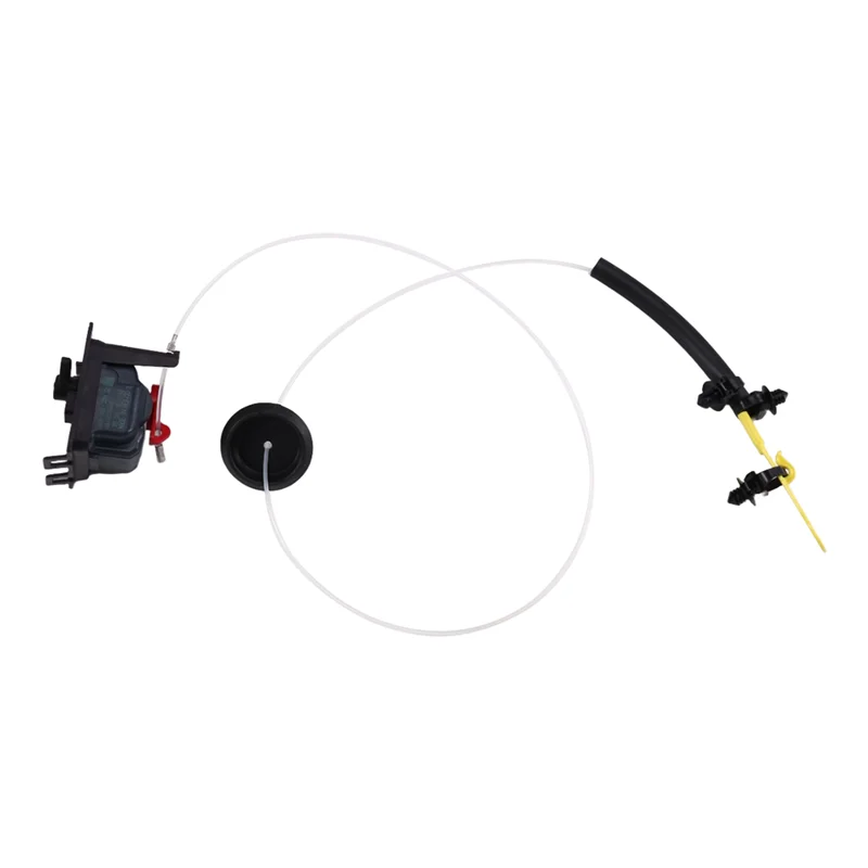 68140743AC Cable de apertura del depósito para Jeep Cherokee - imagen 3