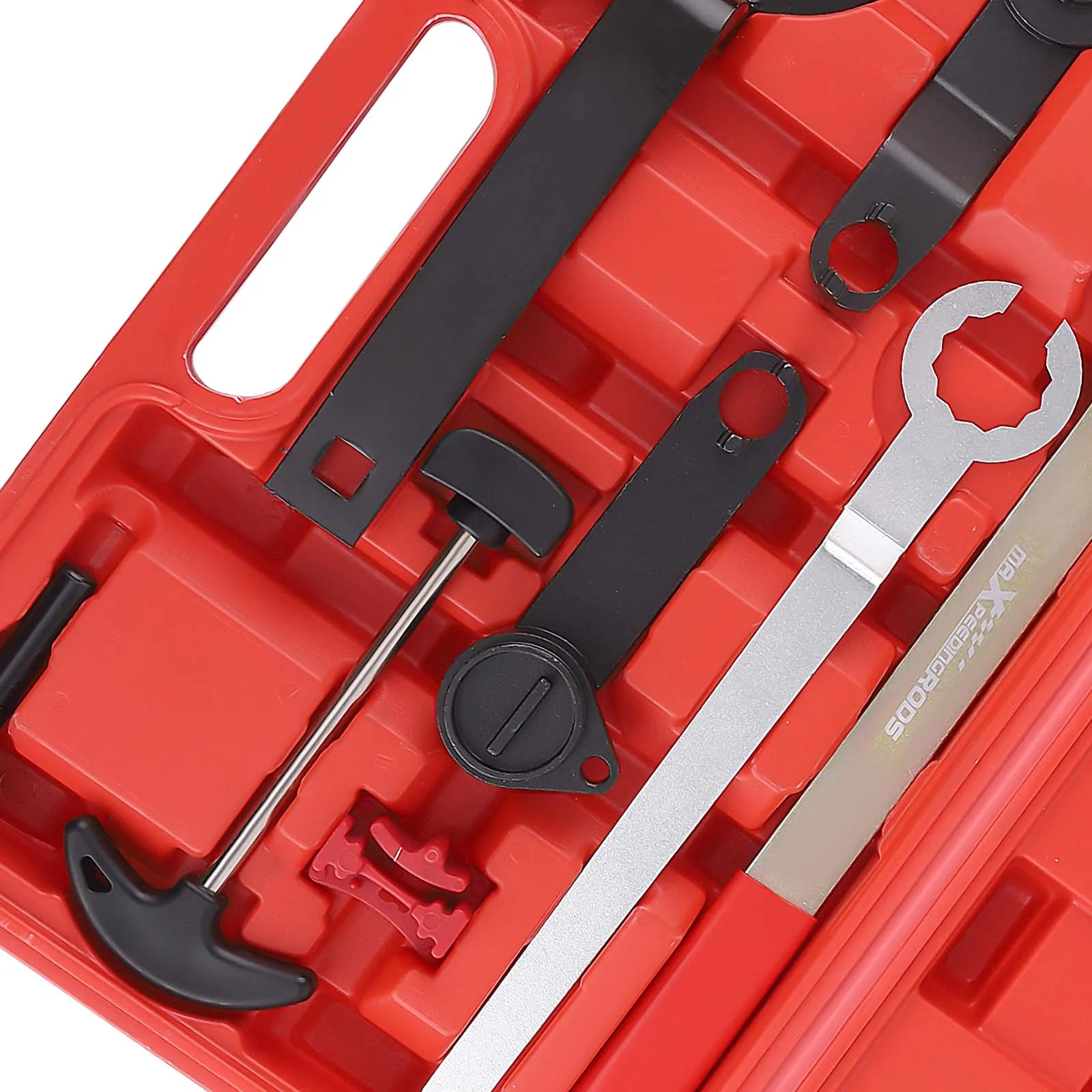 Kit herramientas sincronización árbol de levas Audi A3 TFSI 2013+ - imagen 3