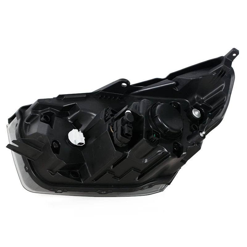 Faros delanteros SsangYong Actyon Sports 2013-2023 - imagen 5