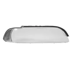 Faro completo derecho BMW 5 Series E39 2000-2004 – cristal y carcasa