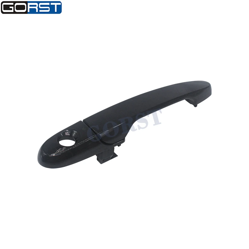 Maneta exterior de puerta 15803507 para Chevrolet Cobalt