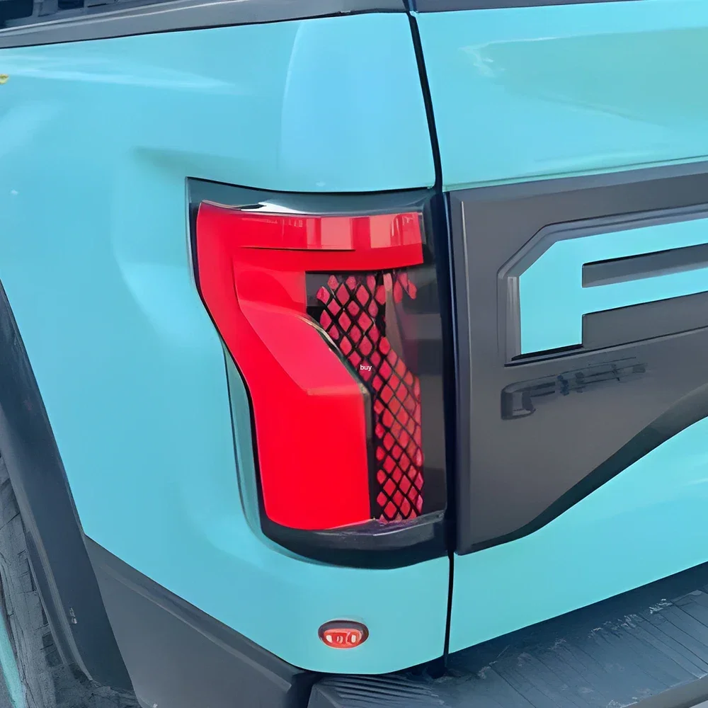 Conjunto lámparas traseras LED para Ford Raptor F150 2015-2019 - imagen 2