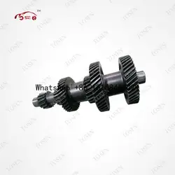 Turbocompresor PS110 para Mitsubishi Canter 4D32