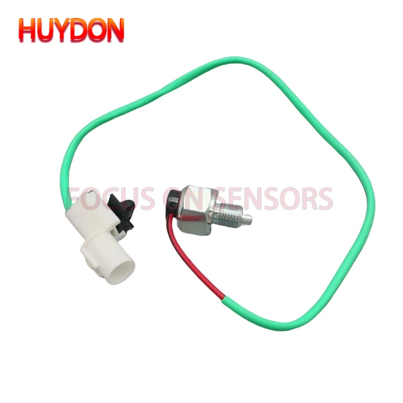 MB837109 Interruptor del testigo 4WD para Mitsubishi Pajero - imagen 4
