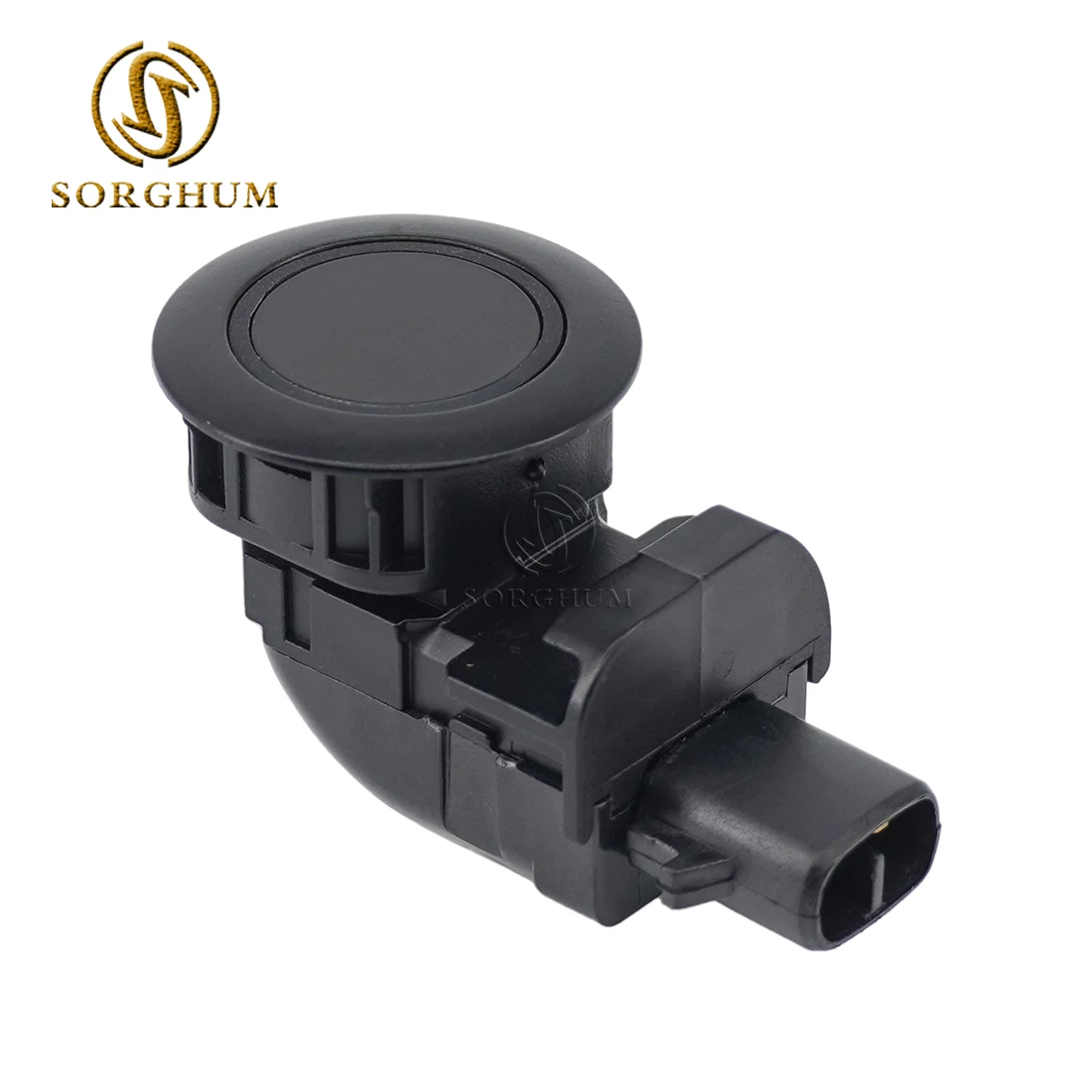 Sorghum Sensor PDC ultrasónico – Toyota Corolla, Camry y FJ Cruiser - imagen 2