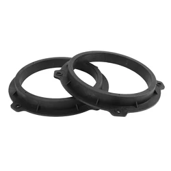Aros adaptadores de altavoz X Autohaux 6,5″ para Hyundai ix35