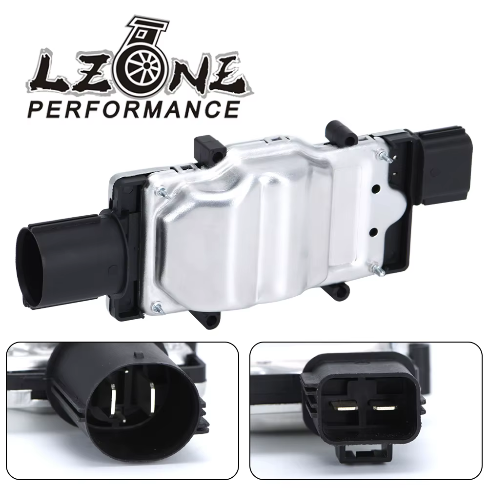 Módulo ventilador de refrigeración Ford Focus, Escape y Transit Connect