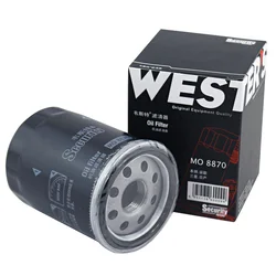 Filtro de aceite MANN W610/6 – Honda Civic 1.3 Hybrid 15400-RTA-004
