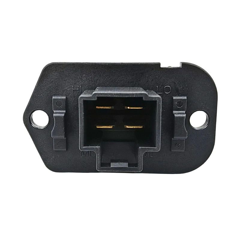 Resistencia motor ventilador Hyundai i10 y Kia Picanto 9703507000 - imagen 4