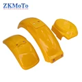 Full Set yellow