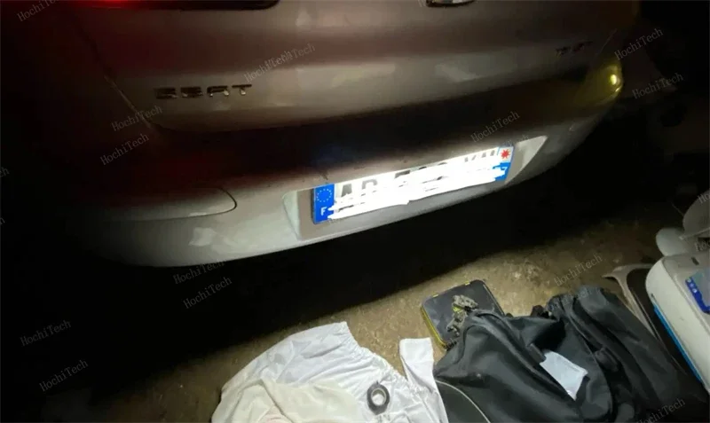 Instalación directa sin tornillos
