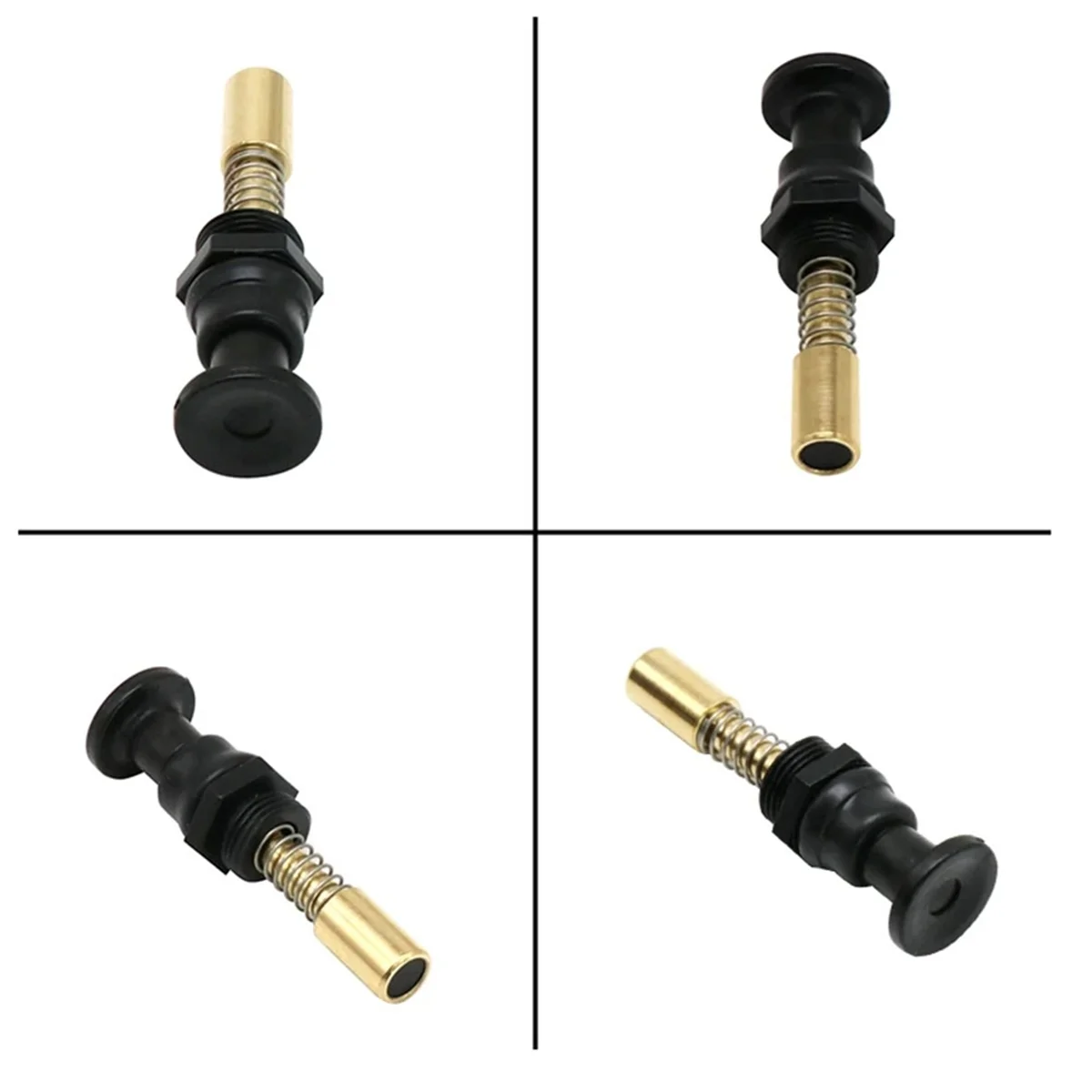 Estárter manual Keihin FCR-MX de 13 mm para Honda CRF 150R/250R/450R - imagen 5